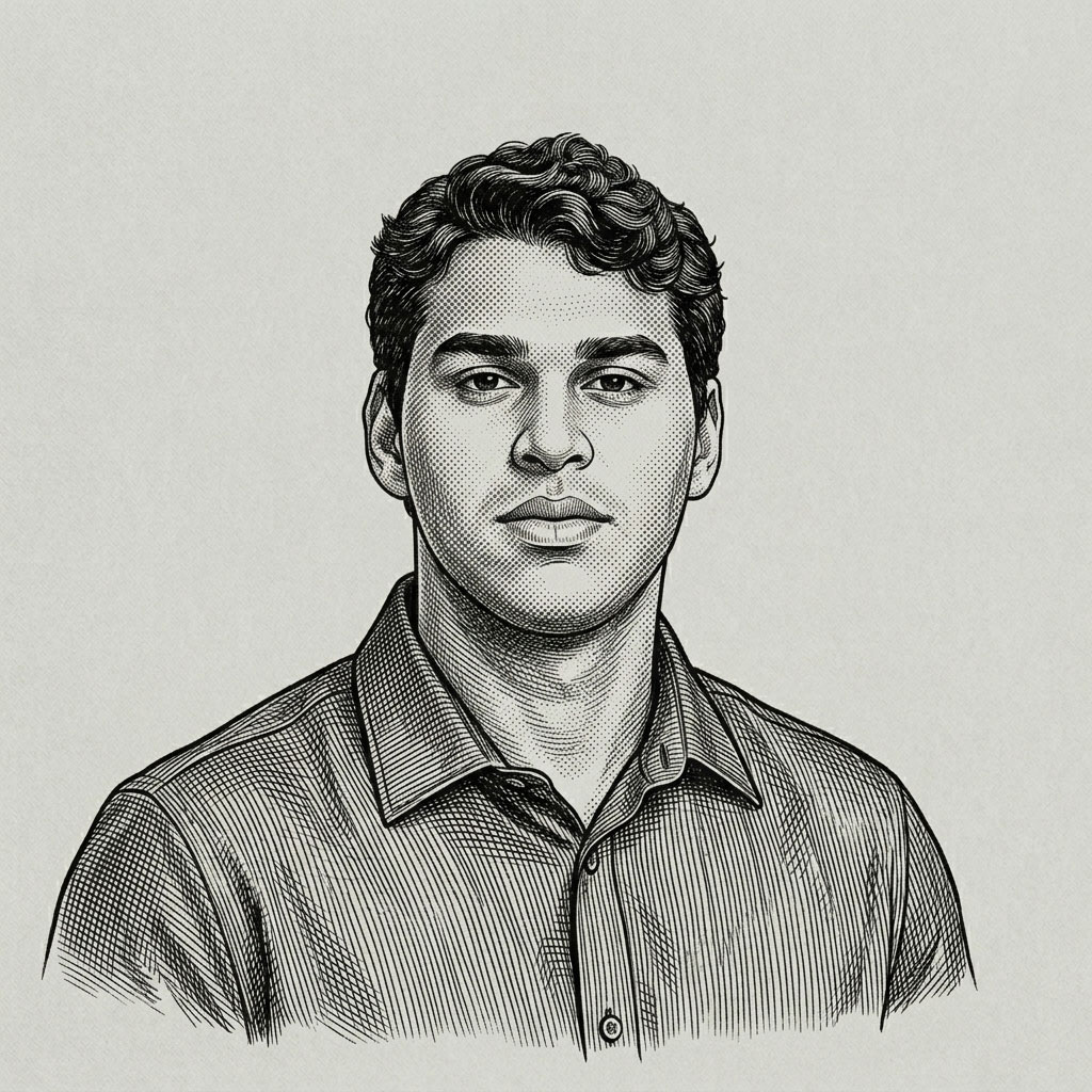 Idris Elgabalawy — Director, Red Lion Advisory