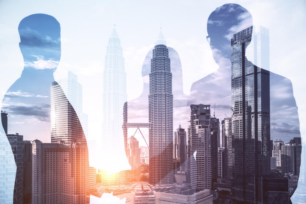 Equity capital network