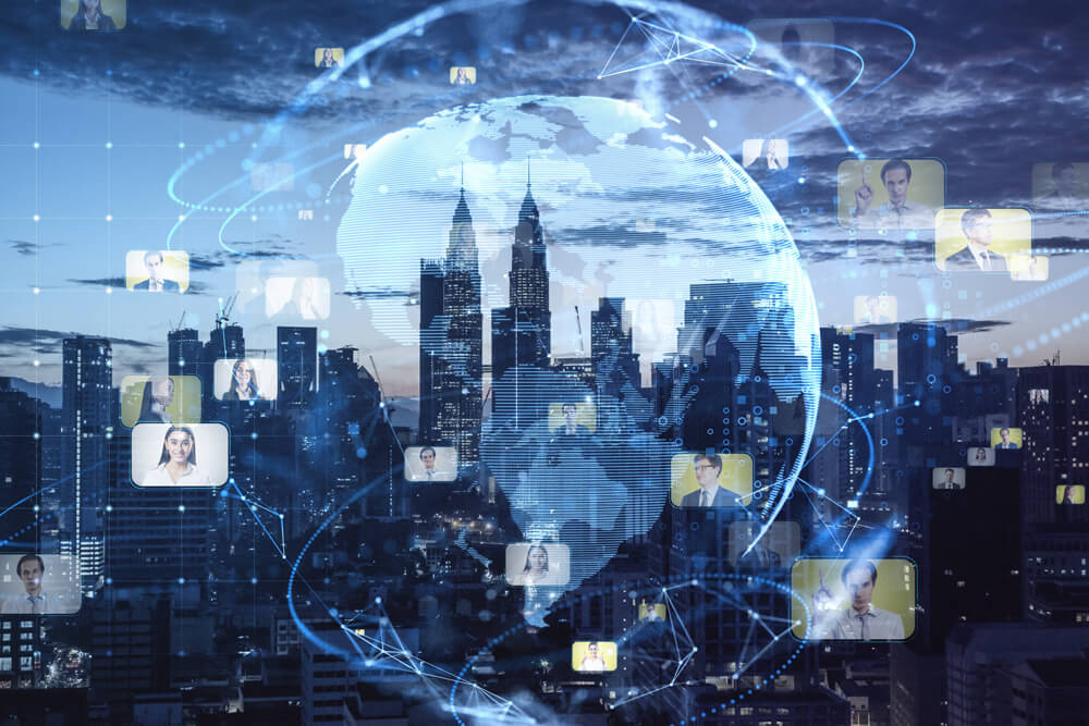 Debt capital network